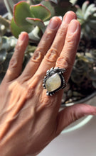 Load image into Gallery viewer, Rutilated Quartz with Fern