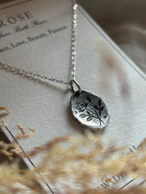 Load image into Gallery viewer, June Birth Flower -Rose-