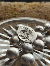 Load image into Gallery viewer, August Birth Flower -Poppy-