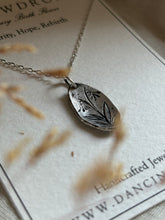 Load image into Gallery viewer, January Birth Flower -Snowdrop-