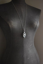 Load image into Gallery viewer, Bumblebee & Spring Blossoms -Opal & Emerald