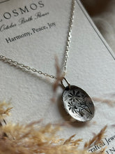 Load image into Gallery viewer, October Birth Flower -Cosmos-