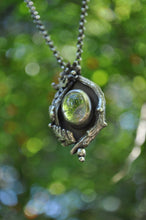 Load image into Gallery viewer, nature inspired jewelry