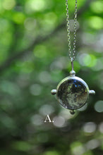 Load image into Gallery viewer, Forest Jewellery