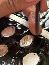 Load image into Gallery viewer, March Birth Flower -Daffodil-