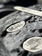 Load image into Gallery viewer, January Birth Flower -Snowdrop-