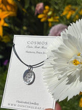 Load image into Gallery viewer, October Birth Flower -Cosmos-