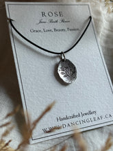 Load image into Gallery viewer, June Birth Flower -Rose-