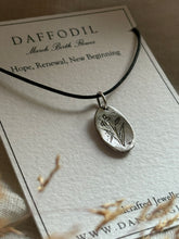 Load image into Gallery viewer, March Birth Flower -Daffodil-