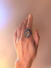 Load image into Gallery viewer, Rutilated Quartz with Fern