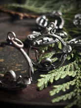 Load image into Gallery viewer, Forest Companions // Snail & Mushroom -Pendant