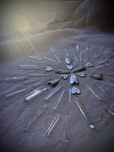 Load image into Gallery viewer, Heart Pendant -The Engraved Heart Ritual ・2026