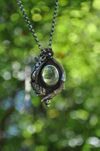 Load image into Gallery viewer, forest jewelry