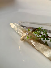 Load image into Gallery viewer, rustic yellow gold engagement ring for sale Canada