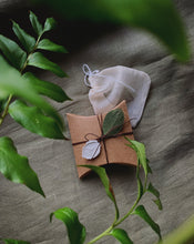 Load image into Gallery viewer, Fossilized Coral Necklace