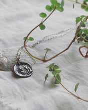 Load image into Gallery viewer, Birdseye Speedwell Necklace-healing & recovery-