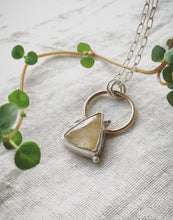 Load image into Gallery viewer, rutilated quartz necklace for sale Canada