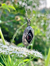 Load image into Gallery viewer, Shadow Box Pink Tourmaline -g-