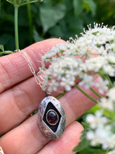 Load image into Gallery viewer, Shadow Box Pink Tourmaline -g-