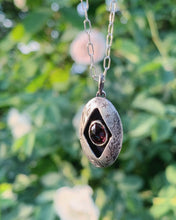 Load image into Gallery viewer, Shadow Box Pink Tourmaline -g-