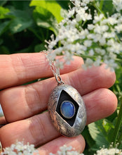 Load image into Gallery viewer, Shadow Box Opal -h-