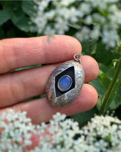 Load image into Gallery viewer, Shadow Box Opal -h-