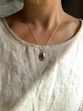 Load image into Gallery viewer, Shadow Box Pink Tourmaline -g-