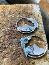 Load image into Gallery viewer, Circle of life jewelry for sale Canada