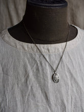 Load image into Gallery viewer, zodiac coin necklace