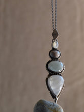 Load image into Gallery viewer, nature inspired handcrafted jewelry canada