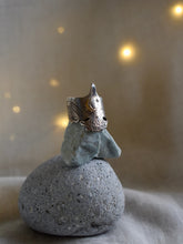 Load image into Gallery viewer, Bird Ring // Wings Of The Moon