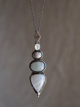 Load image into Gallery viewer, cairn necklace canada