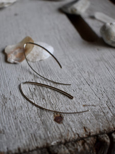 Arch Threader earrings canada