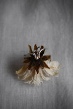 Load image into Gallery viewer, Herkimer Diamond Ring for sale Canada