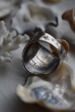 Load image into Gallery viewer, Nature Inspired handcrafted jewellery, Vancouver Canada