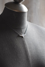 Load image into Gallery viewer, Hummingbird Necklace -Diamond-

