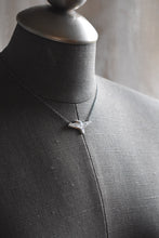 Load image into Gallery viewer, Hummingbird Necklace -Diamond-