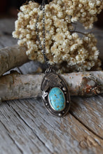 Load image into Gallery viewer, turquoise necklace for sale Canada