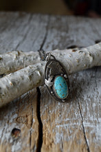 Load image into Gallery viewer, Hand crafted woodland jewelry