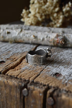 Load image into Gallery viewer, mountain range ring