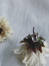 Load image into Gallery viewer, herkimer diamond jewelry