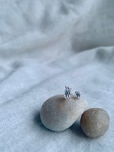 Load image into Gallery viewer, Herkimer Diamond Stud Earrings for sale Canada