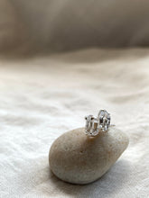 Load image into Gallery viewer, AAA quality herkimer diamond earrings