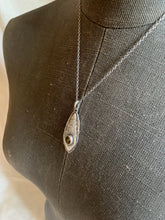 Load image into Gallery viewer, handcrafted silver jewelry canada