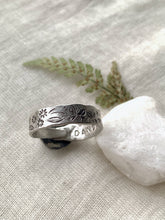 Load image into Gallery viewer, -Tanzanite- West Coast Nature Scene