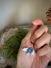 Load image into Gallery viewer, West Coast Nature -Tanzanite- Bear Necklace