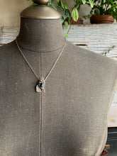 Load image into Gallery viewer, West Coast Nature -Wolf- London Blue Topaz