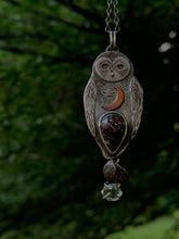 Load image into Gallery viewer, Westcoast nature inspired jewelry, Vancouver Canada