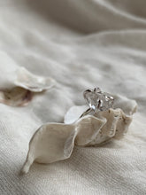 Load image into Gallery viewer, Herkimer Diamond Ring