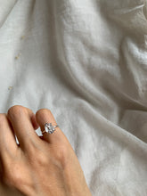 Load image into Gallery viewer, Herkimer Diamond Ring for sale Canada